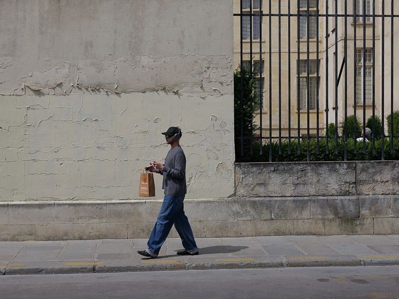 marche